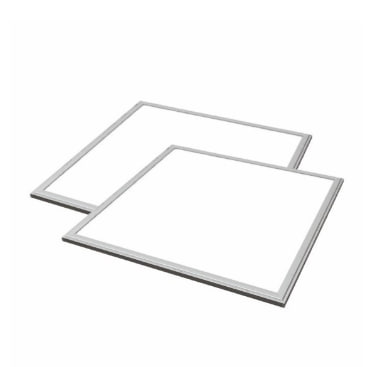 Світлодіодна LED панель 40w 220В 3000lm IP20 6500К Sokol